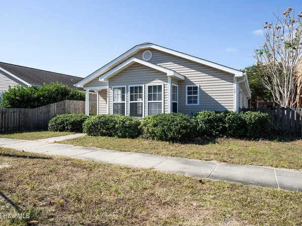 1008 S 10th Street, Wilmington, NC 28401