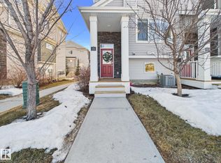 Haddow Landing, Edmonton, AB T6R 0W6