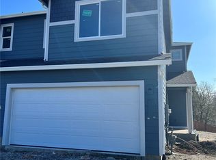 LOT 7801 196th Ct SE, Lacey, WA 98503