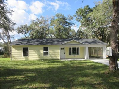17009 SE 60th St, Ocklawaha, FL, 32179