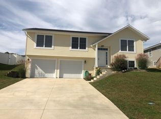 763 Hobart Ave, Logan, OH 43138