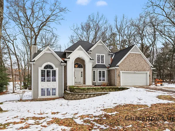 10999 Sandy Oak Trl, Cedar Springs, MI 49319