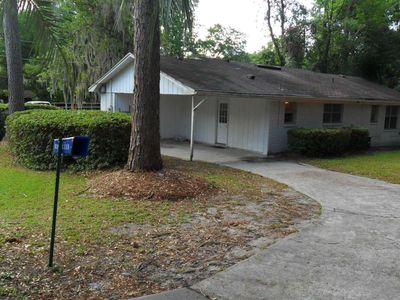 1164 SW McFarlane Ave, Lake City, FL, 32025