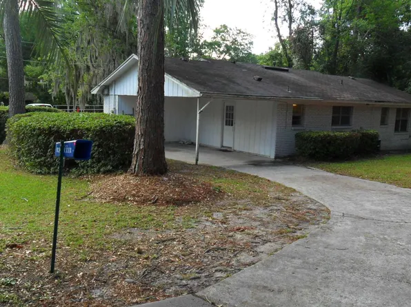 1164 SW McFarlane Ave, Lake City, FL 32025