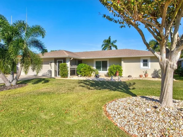 4957 Taywater Dell, Sarasota, FL 34235