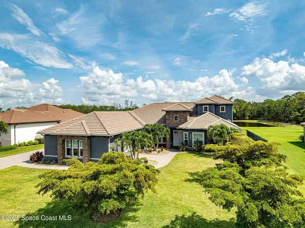 4554 Preservation Cir, Melbourne, FL 32934