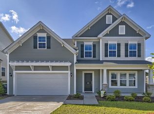 219 Silverbell Ln, Lexington, SC 29073