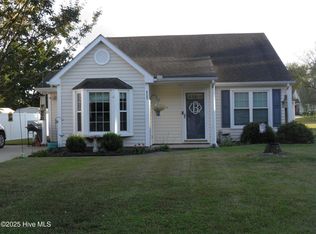 4737 Periwinkle Place, Rocky Mount, NC 27804