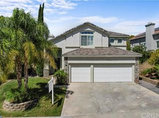 23525 Hearthside Ct, Santa Clarita, CA 91354