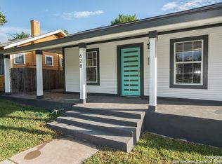 628 W Agarita Ave, San Antonio, TX 78212