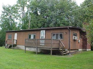 Sensentine Rd, Waymart, PA 18472