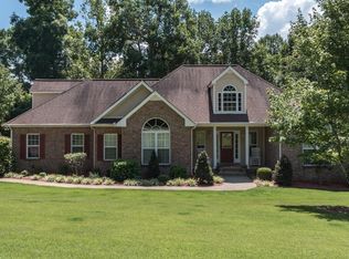 5111 Echo Ln, Pleasant View, TN 37146