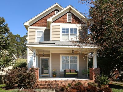 10701 Cokesbury Ln, Raleigh, NC, 27614
