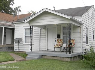 1019 Lincoln Ave, Louisville, KY