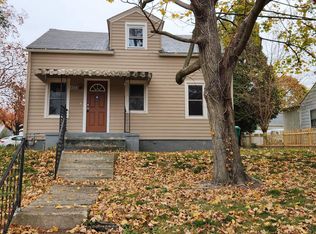4600 Clarendon St, Harrisburg, PA 17109