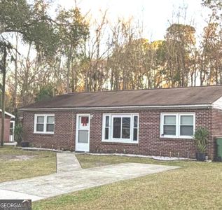 504 Stewart Dr, Hinesville, GA, 31313