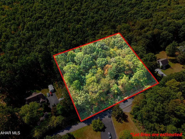 Ridgewood Dr, New Paris, PA 15554