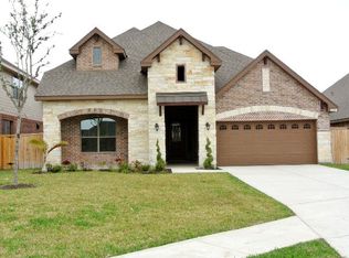 2607 San Esteban, Mission, TX 78572