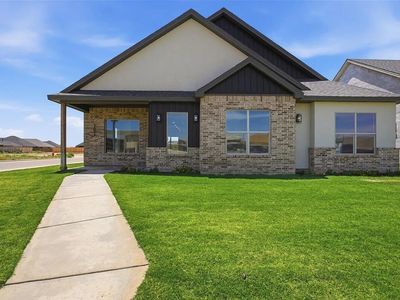 7001 44th St, Lubbock, TX, 79407
