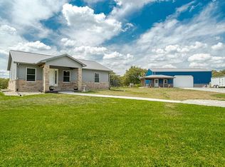 4108 S 1000 W, Rensselaer, IN 47978