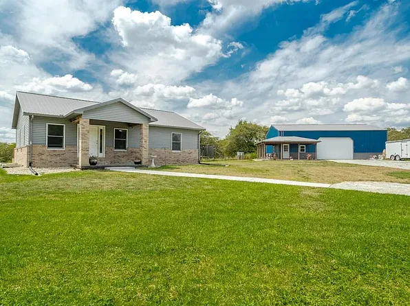 4108 S 1000 W, Rensselaer, IN 47978