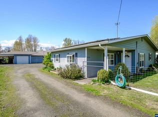 35714 Ebenger St SW, Albany, OR 97321