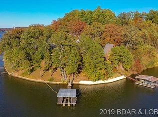 165 Ulmus Rd, Lake Ozark, MO 65049