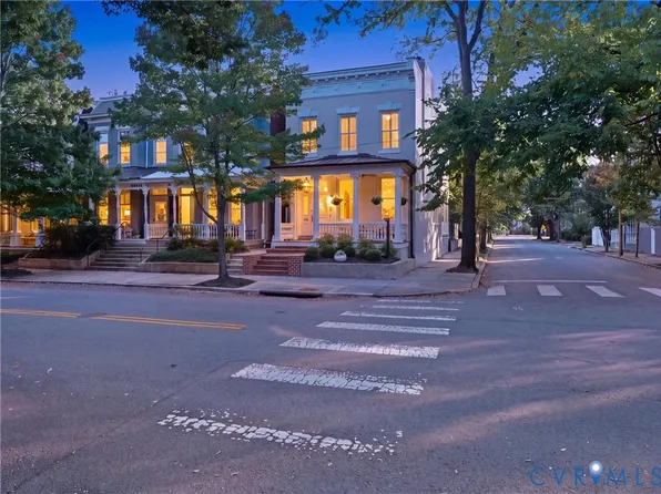 1829 Floyd Ave, Richmond, VA 23220