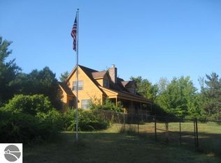 10460 S Leelanau Way, Traverse City, MI 49684