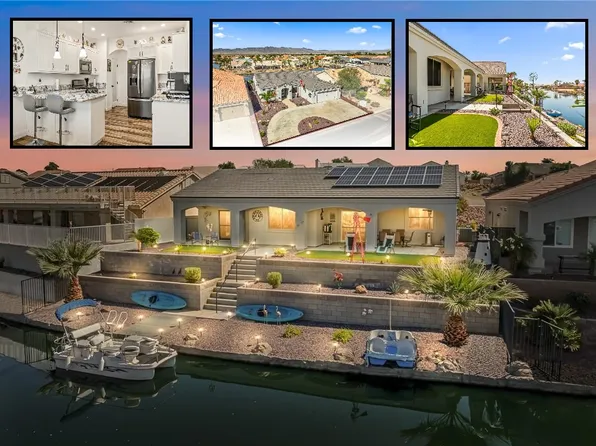 6039 S Bella Vista Dr, Fort Mohave, AZ 86426