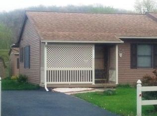 429 Barbee Cir #A, Bridgewater, VA 22812