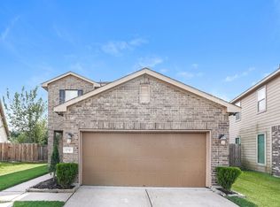 10707 Fuqua Glen Ln, Houston, TX 77075