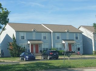 265 S Bedford St, Gardner, KS 66030