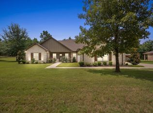 2251 County Road 377, Laneville, TX 75667