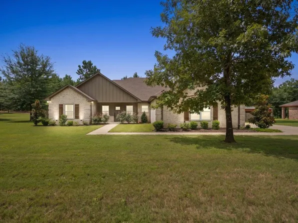 2251 County Road 377, Laneville, TX 75667