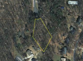 Briarwood St, Reidsville, NC 27320