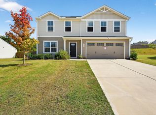 125 Donatella Way, Angier, NC 27501