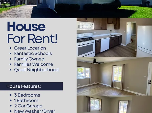 (undisclosed Address), Orland Hills, IL 60487