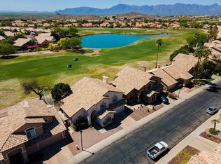1347 E Briarwood Ter #1347, Phoenix, AZ 85048