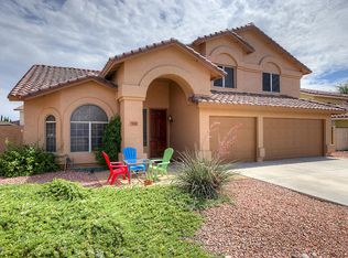 7221 W Larkspur Dr, Peoria, AZ 85381