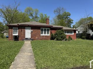 1932 Saint Charles Ave SW, Birmingham, AL 35211