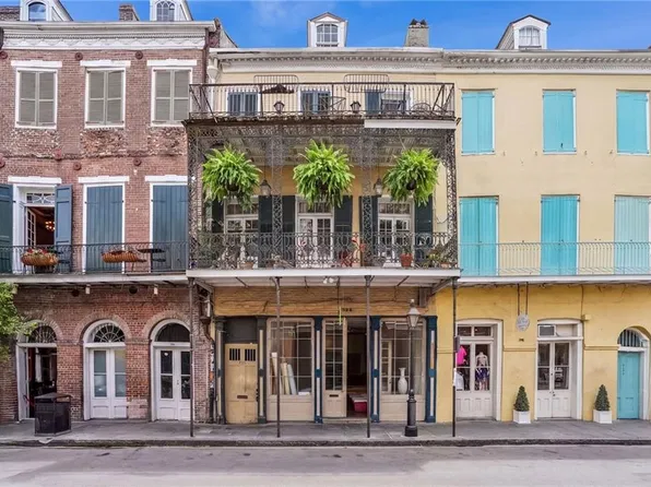 534 Chartres St #4, New Orleans, LA 70130