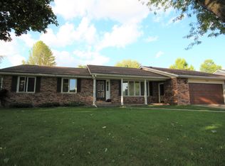 3453 Kathryn St, Vicksburg, MI