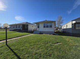 1622 Ohio St, Gary, IN 46407