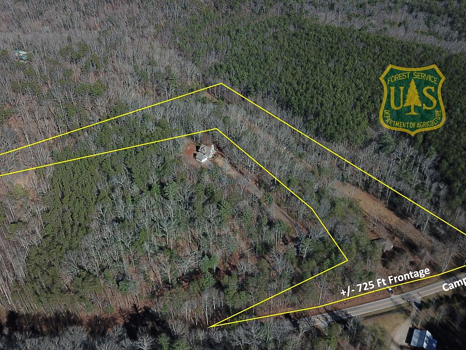 2nd image of 4318 Camp Wahsega Rd