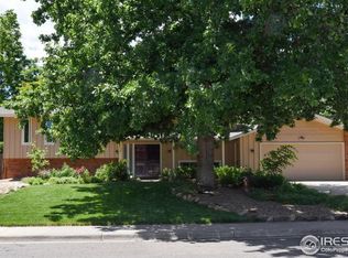 4190 Eutaw Dr, Boulder, CO 80303
