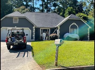 5695 Roundelay Way, Stone Mountain, GA 30087