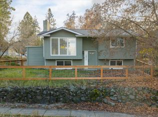 3828 E 8th Ave, Spokane, WA 99202