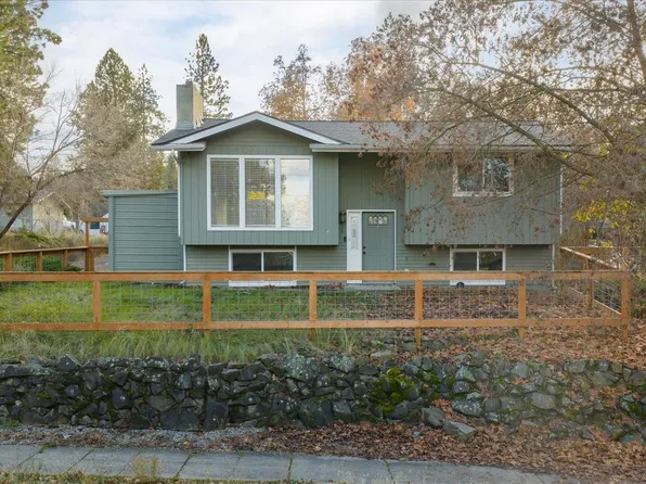 3828 E 8th Ave, Spokane, WA 99202