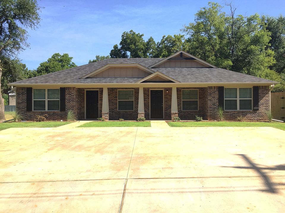 Front Elevation - Craftsman